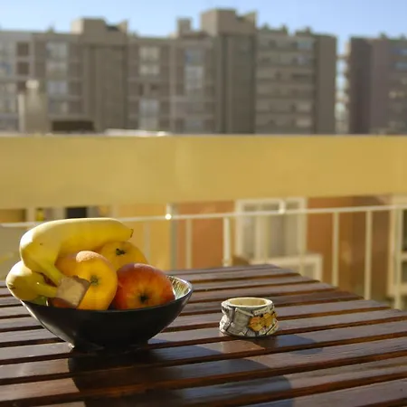 With Wifi - 11312 Апартаменти *