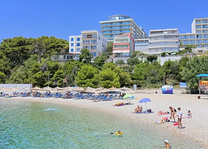 דירה With Wifi - 11312 *