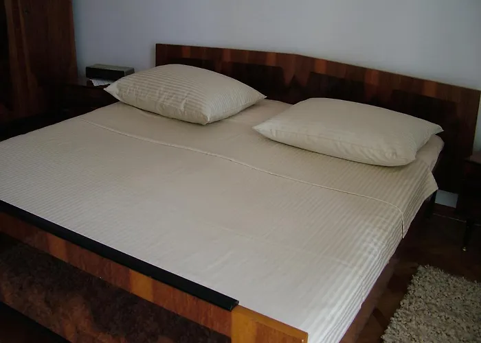 דירה With Wifi - 11312 *