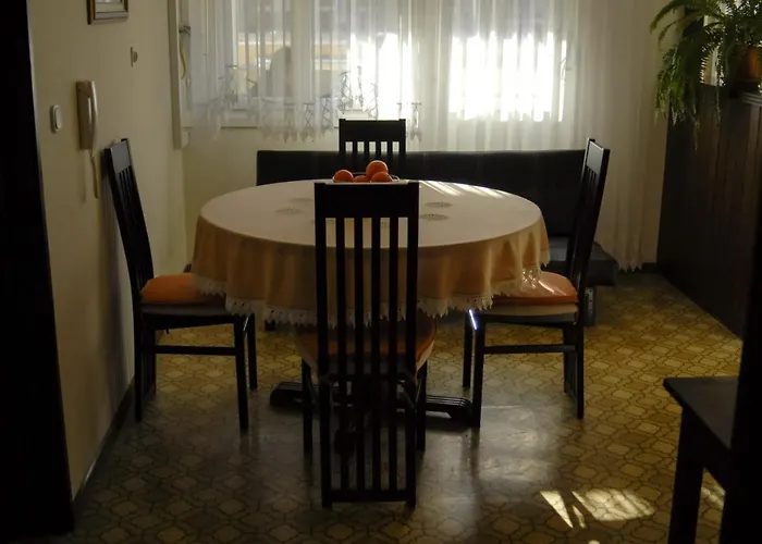 With Wifi - 11312 דירה