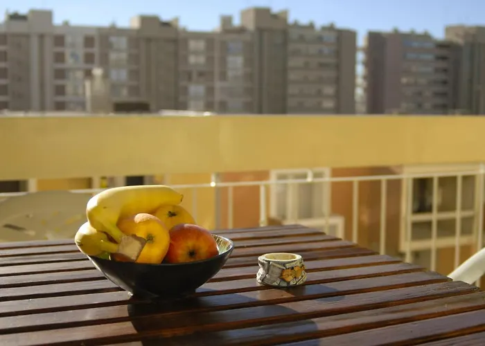 With Wifi - 11312 דירה *